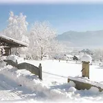 Διαμέρισμα Georgihof Murnau am Staffelsee