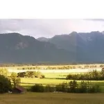 Georgihof Διαμέρισμα Murnau am Staffelsee