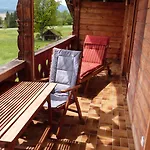Διαμέρισμα Georgihof *