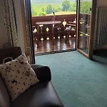 Διαμέρισμα Georgihof Murnau am Staffelsee