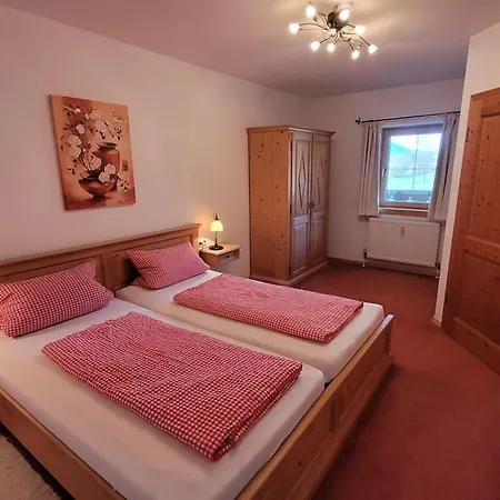 Georgihof Appartement Murnau am Staffelsee