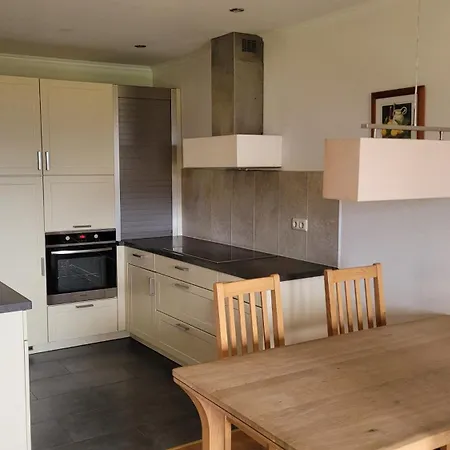 Appartement Georgihof *