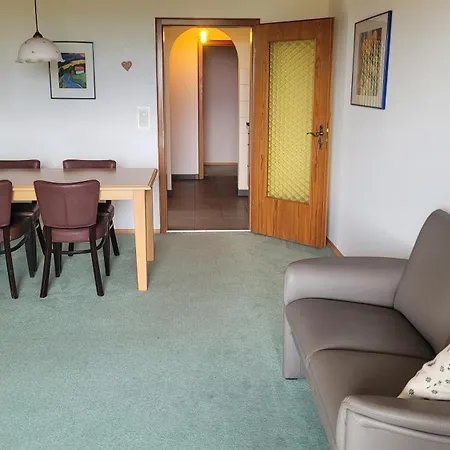Georgihof Apartment Murnau am Staffelsee