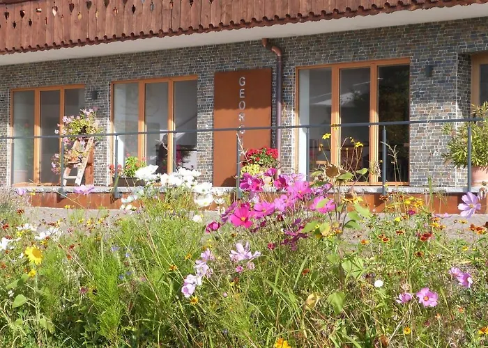 Georgihof Murnau am Staffelsee