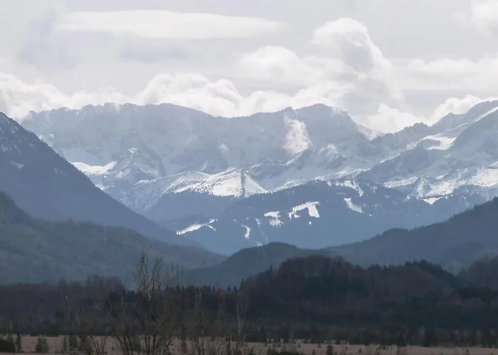 Georgihof Murnau am Staffelsee
