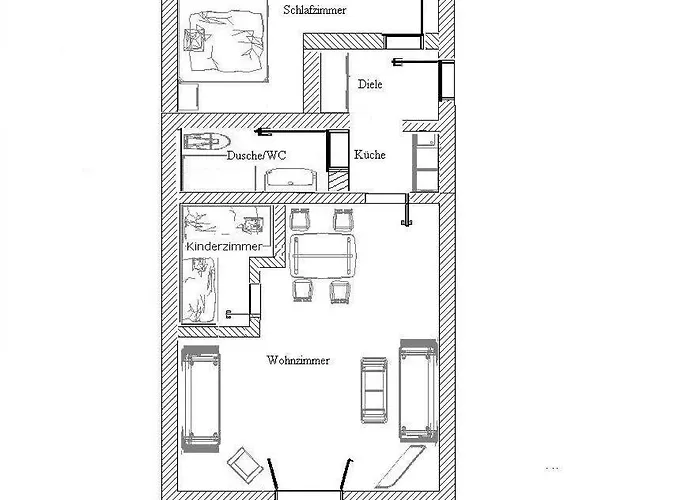 Apartment Georgihof