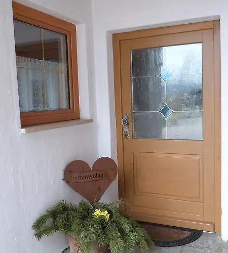 Georgihof Apartment