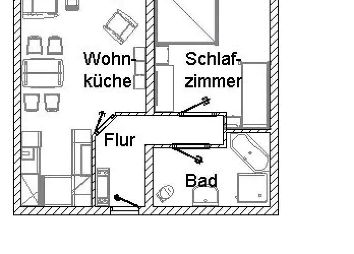 Georgihof Apartment *