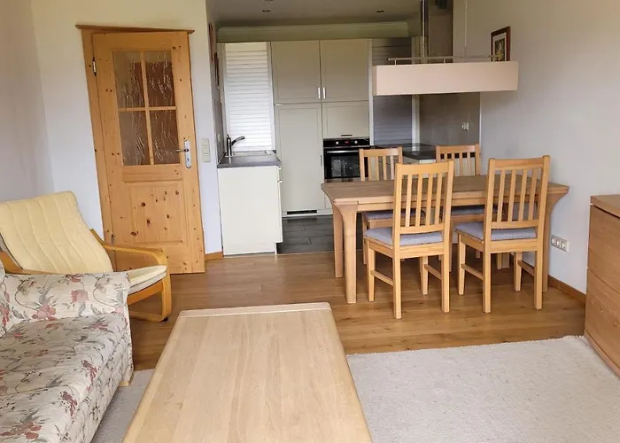 Georgihof Apartment