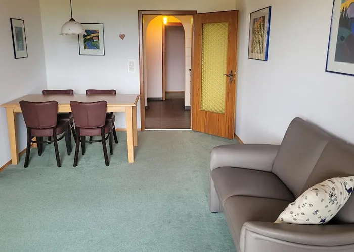 Georgihof Apartment Murnau am Staffelsee