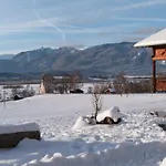 Georgihof * Murnau am Staffelsee