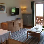 Georgihof Murnau am Staffelsee