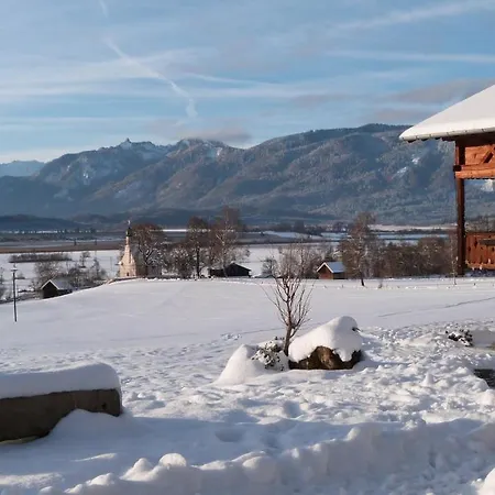 Georgihof * Murnau am Staffelsee