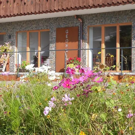 Georgihof Murnau am Staffelsee