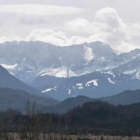 Georgihof Murnau am Staffelsee