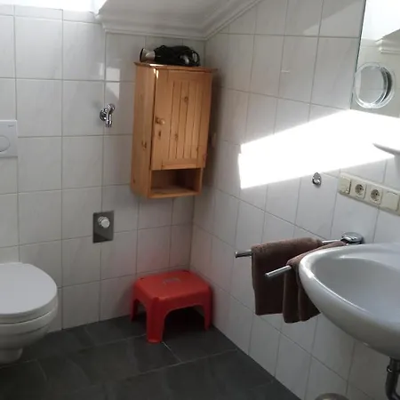 Appartement Georgihof Murnau am Staffelsee