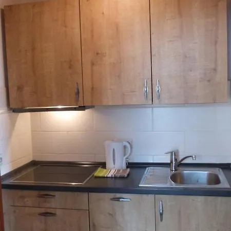 Appartement Georgihof Murnau am Staffelsee