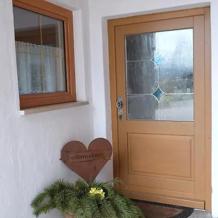 Georgihof Apartment