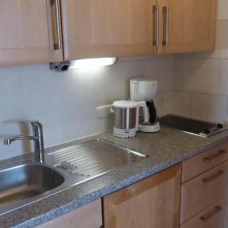 Appartement Georgihof Murnau am Staffelsee
