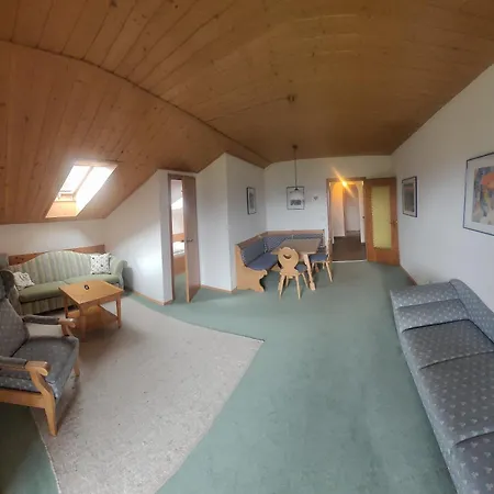 Apartment Georgihof Murnau am Staffelsee