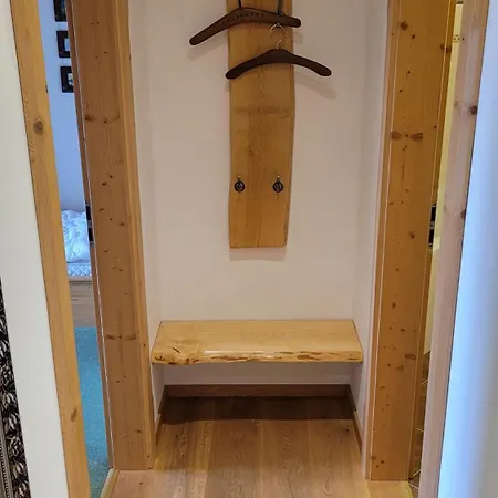 Appartement Georgihof Murnau am Staffelsee