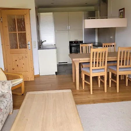 Georgihof Apartment