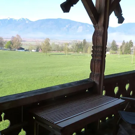 Appartement Georgihof