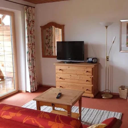 Georgihof Appartement Murnau am Staffelsee